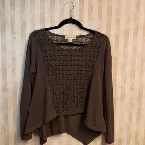 Staring At Stars Sweater